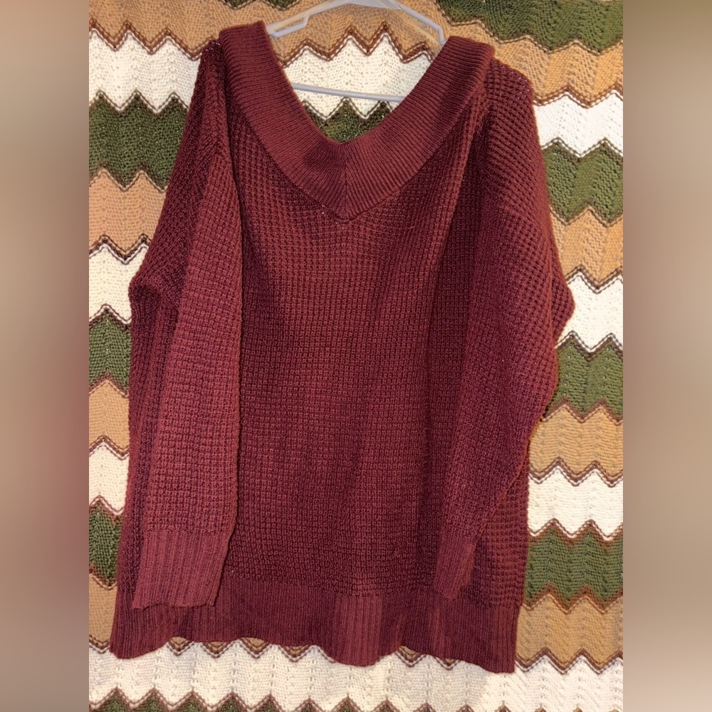 Zenana Premium Sweater| Size XL
